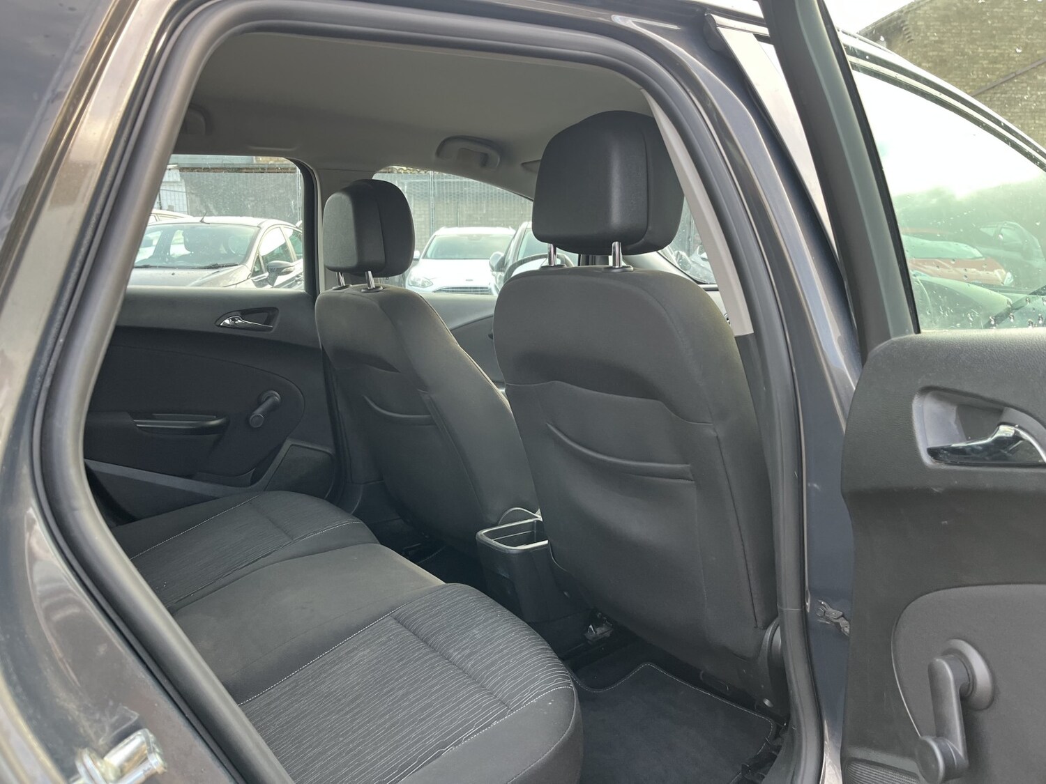 Used Vauxhall Astra 2014 for sale - 77687620: Photo 20