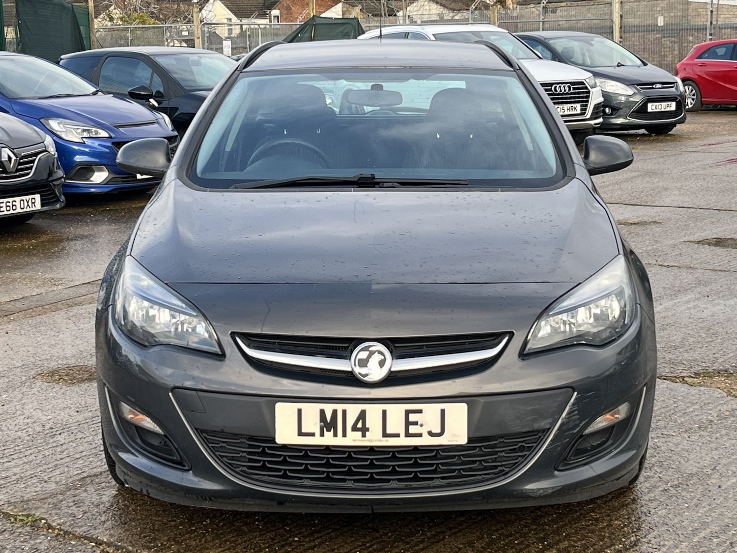 Used Vauxhall Astra 2014 for sale - 77687620: Photo 5