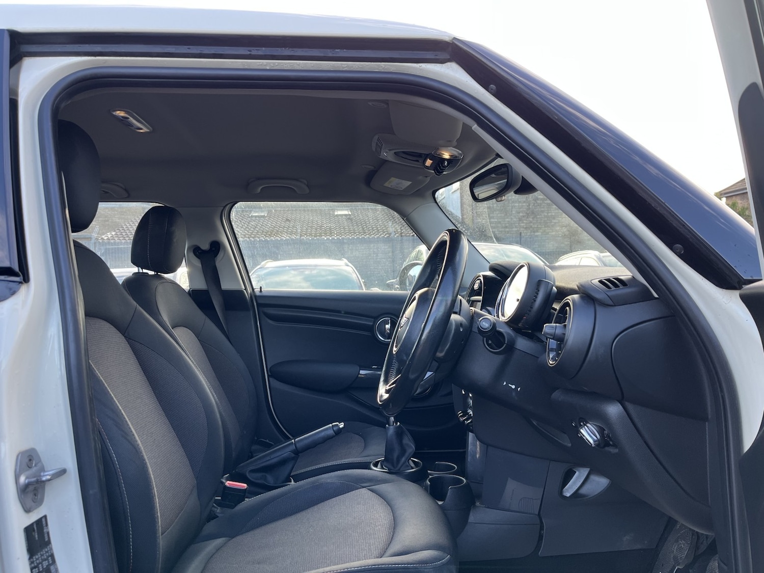 Used MINI Hatch 2016 for sale - 76837019: Photo 10