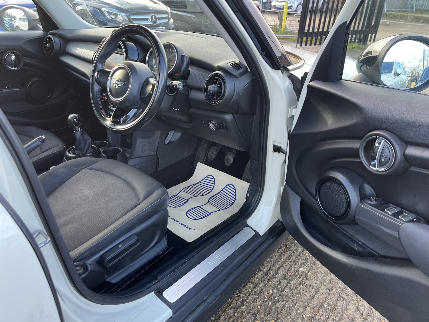 Used MINI Hatch 2016 for sale - 76837019: Photo 11