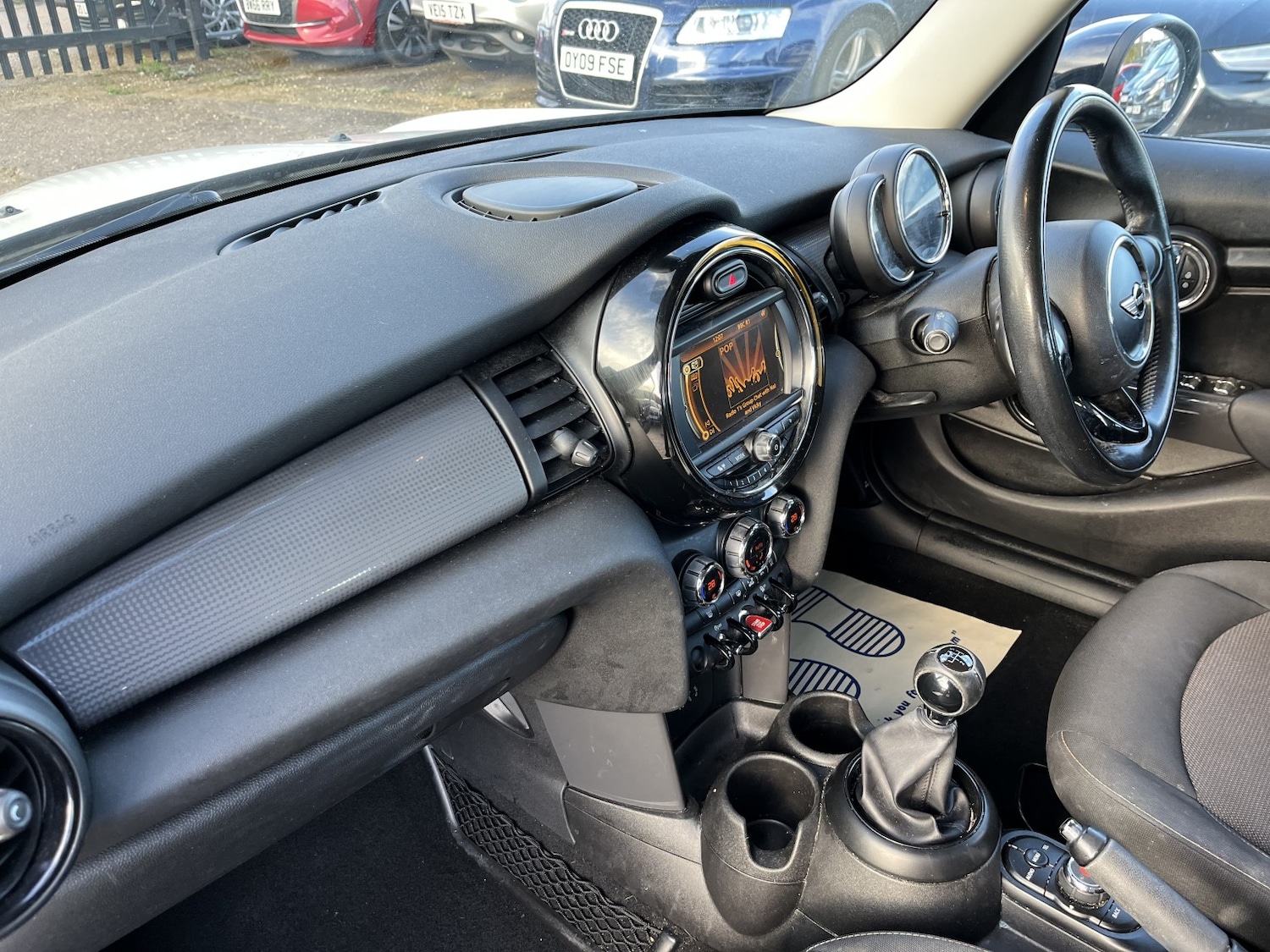 Used MINI Hatch 2016 for sale - 76837019: Photo 12