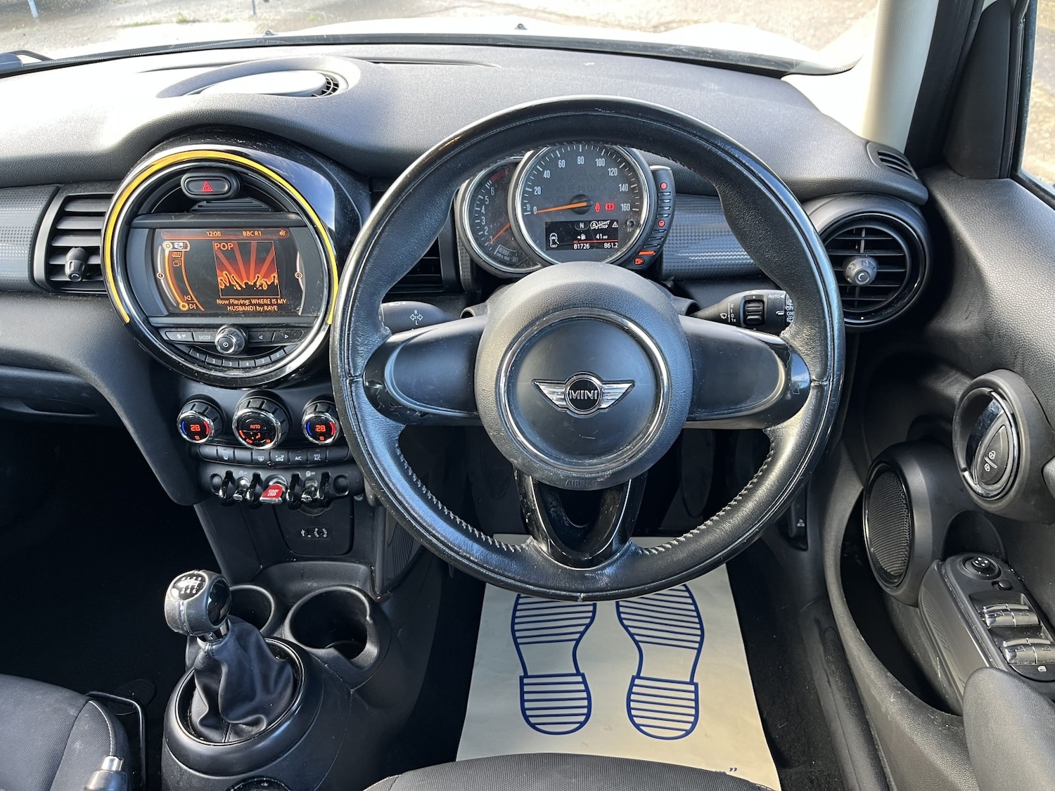 Used MINI Hatch 2016 for sale - 76837019: Photo 13