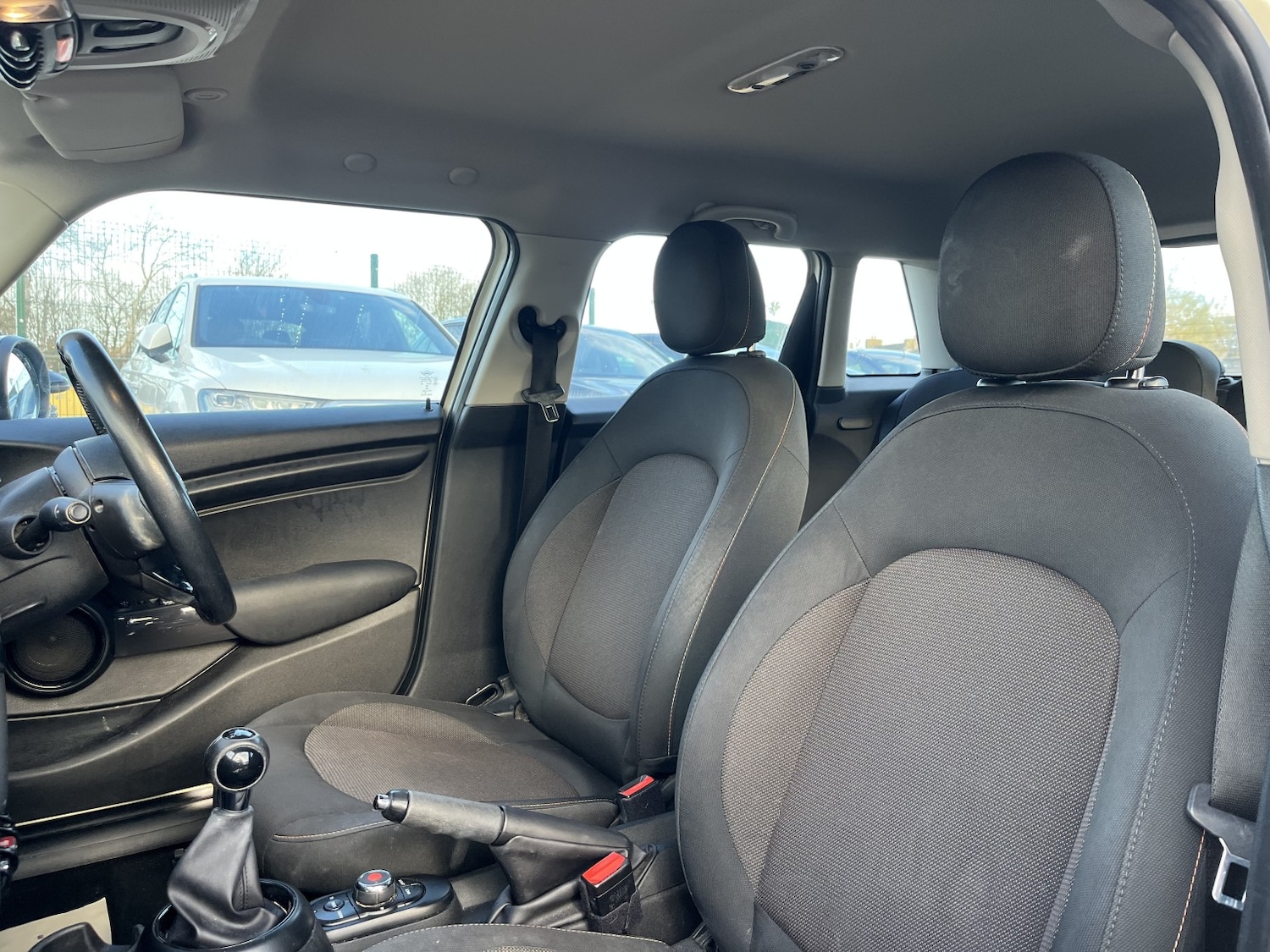 Used MINI Hatch 2016 for sale - 76837019: Photo 14