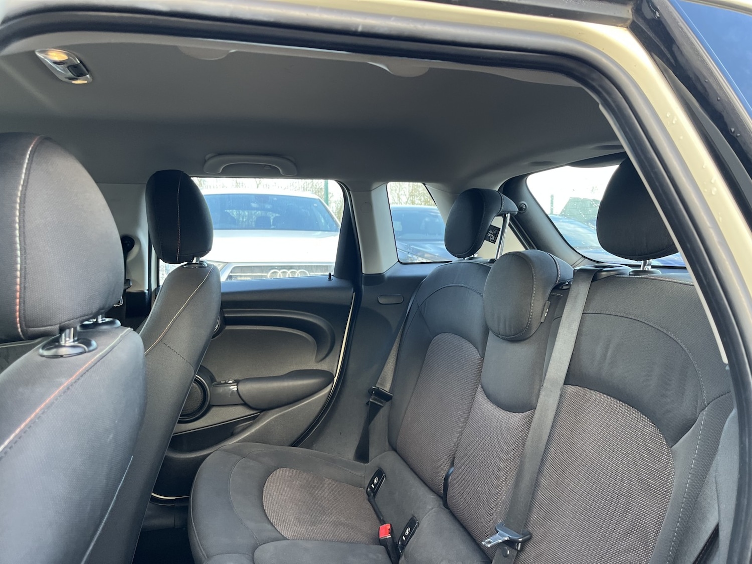 Used MINI Hatch 2016 for sale - 76837019: Photo 16