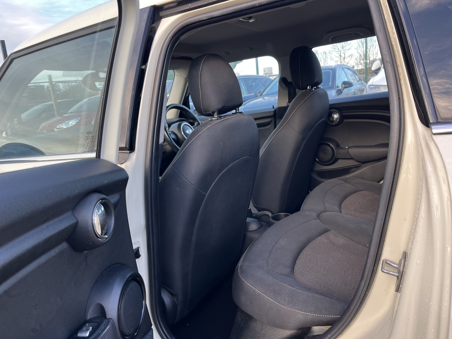 Used MINI Hatch 2016 for sale - 76837019: Photo 17