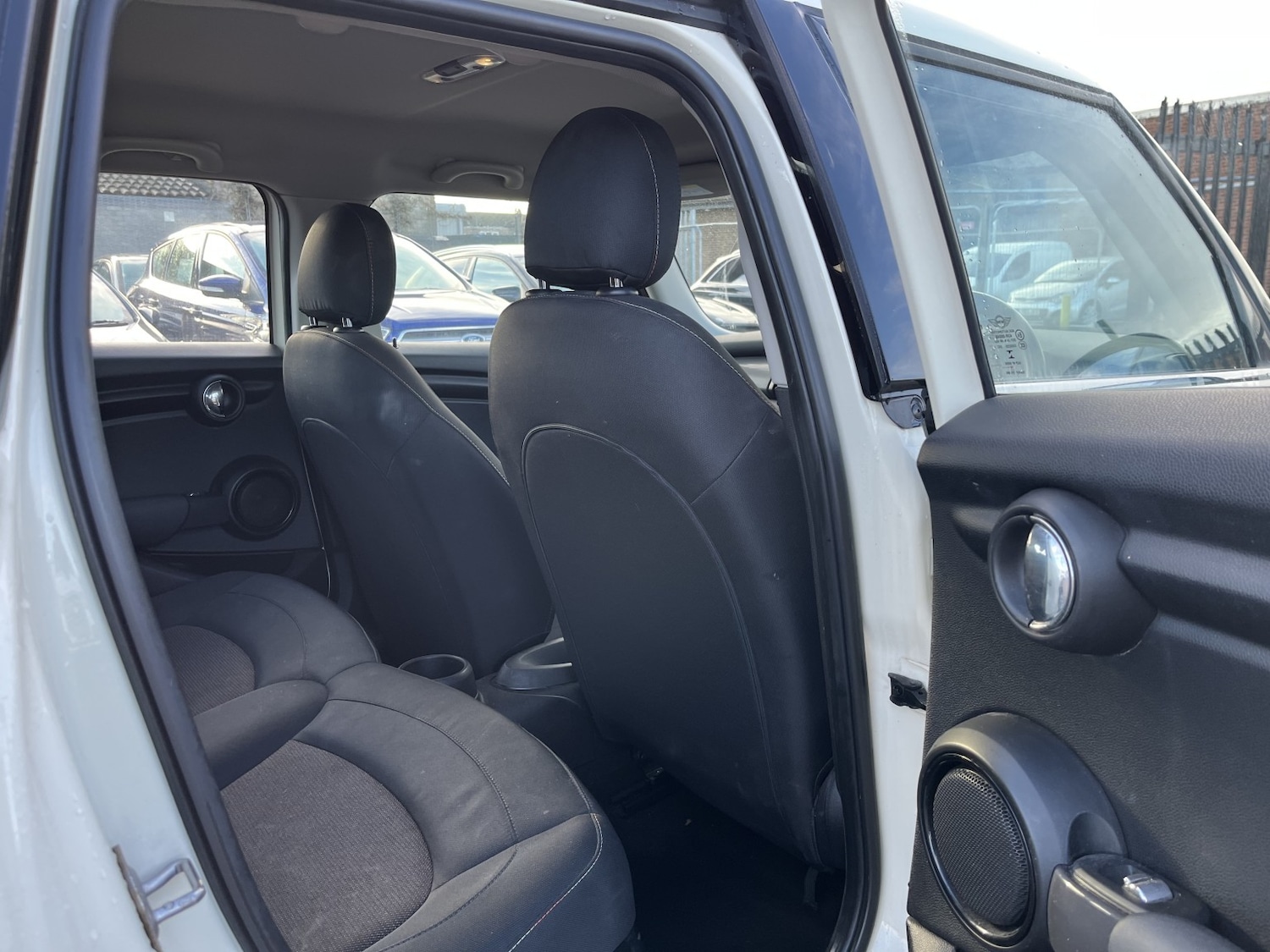 Used MINI Hatch 2016 for sale - 76837019: Photo 18