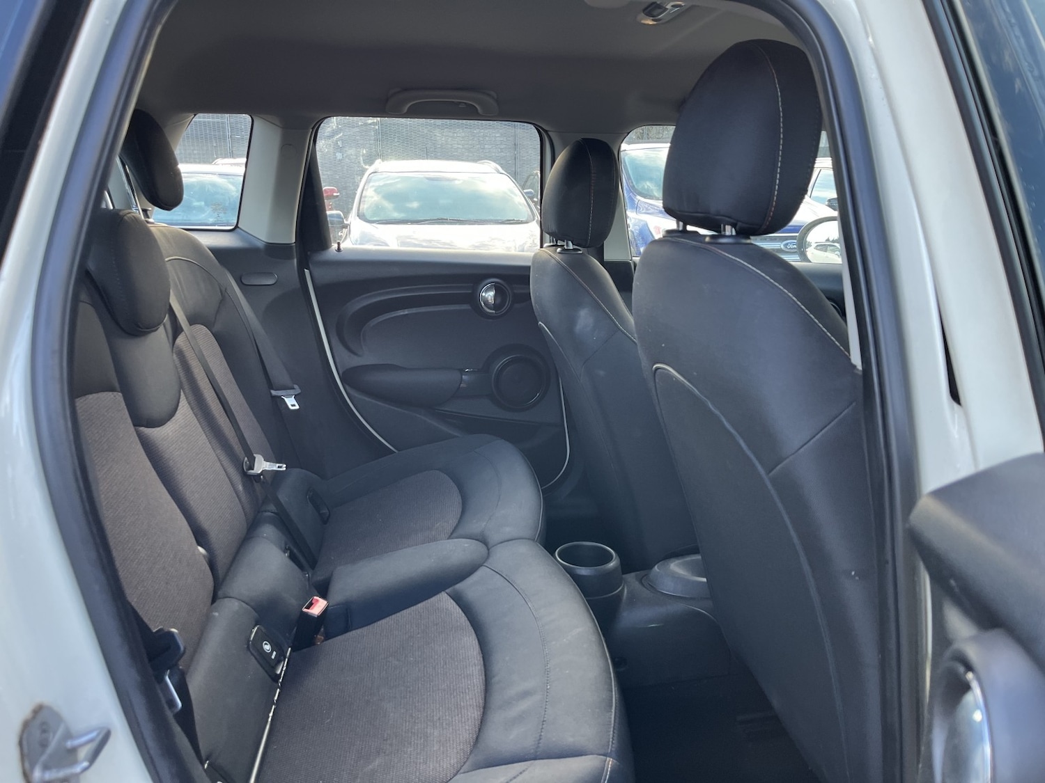 Used MINI Hatch 2016 for sale - 76837019: Photo 19