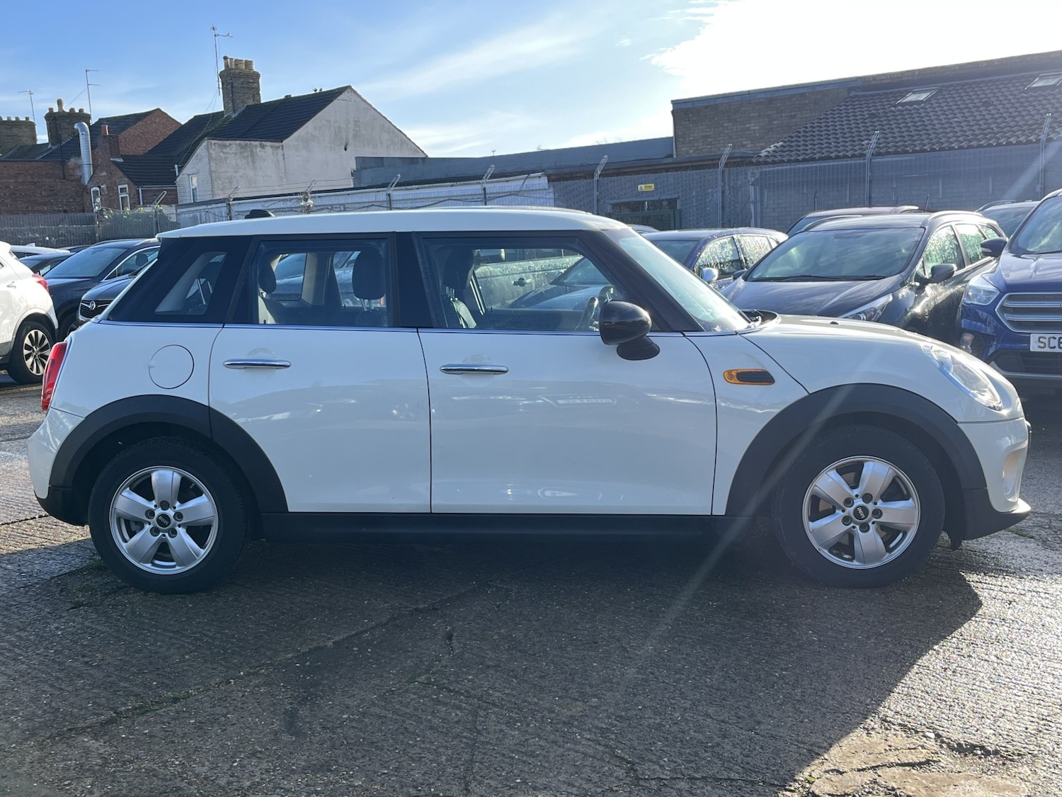 Used MINI Hatch 2016 for sale - 76837019: Photo 7