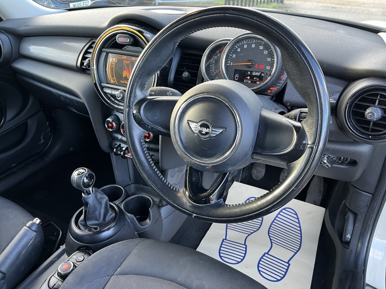 Used MINI Hatch 2016 for sale - 76837019: Photo 9