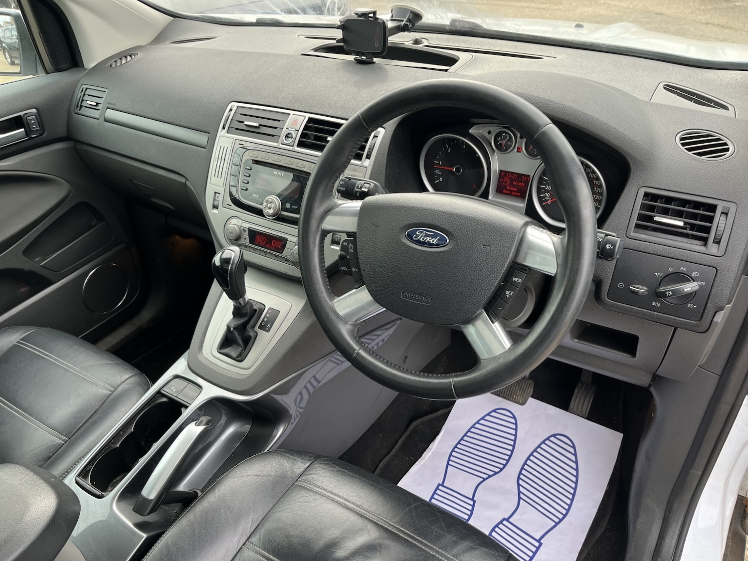 Used Ford Kuga 2010 for sale - 78141095: Photo 10