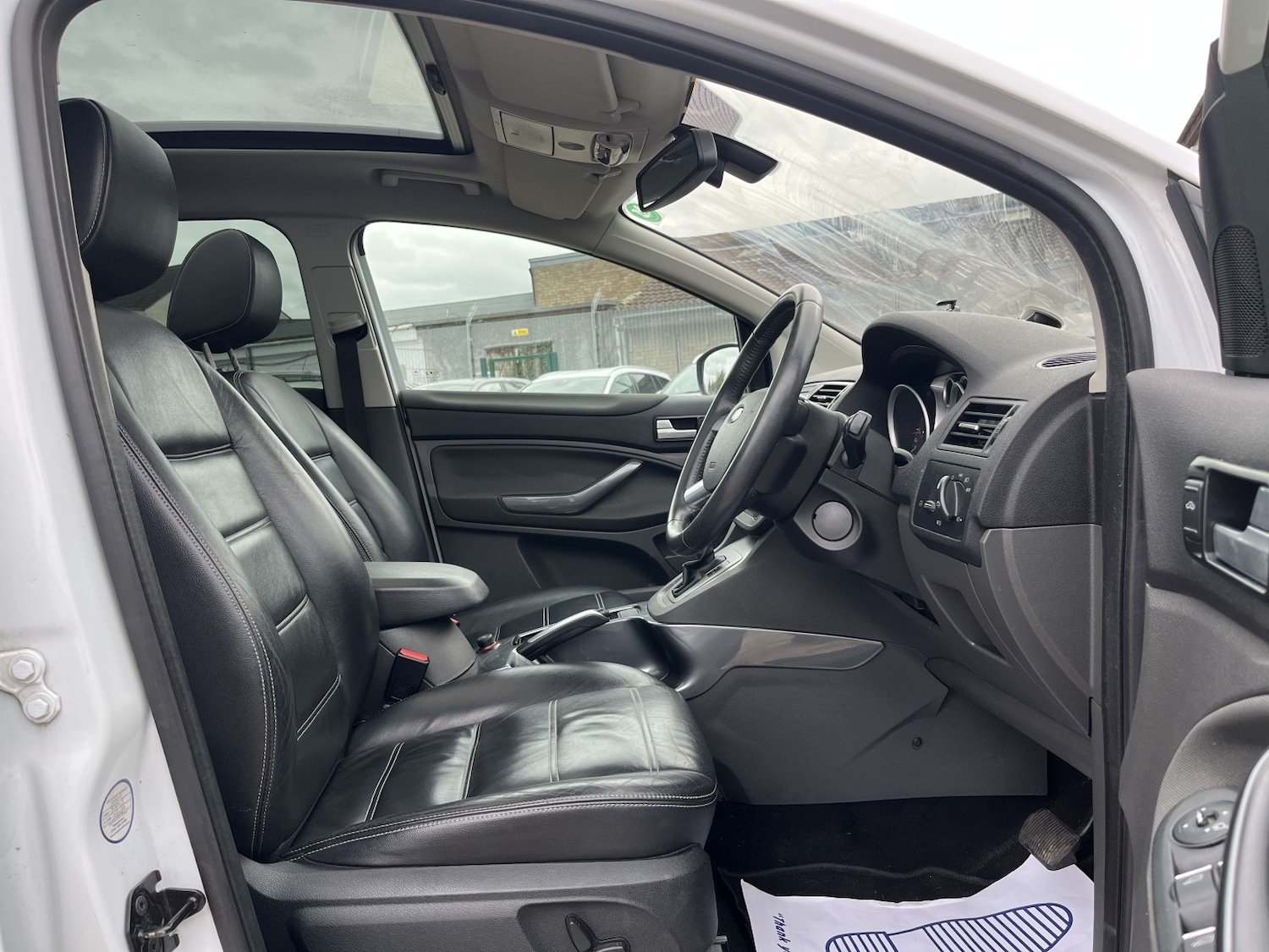 Used Ford Kuga 2010 for sale - 78141095: Photo 11