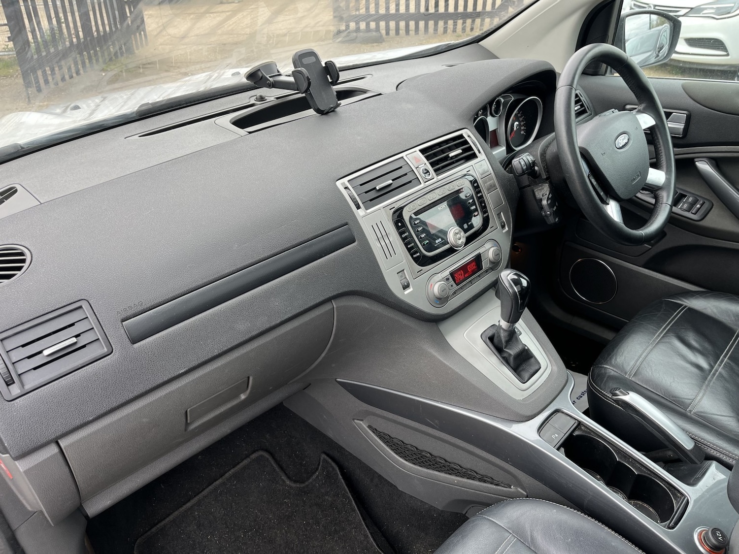 Used Ford Kuga 2010 for sale - 78141095: Photo 12