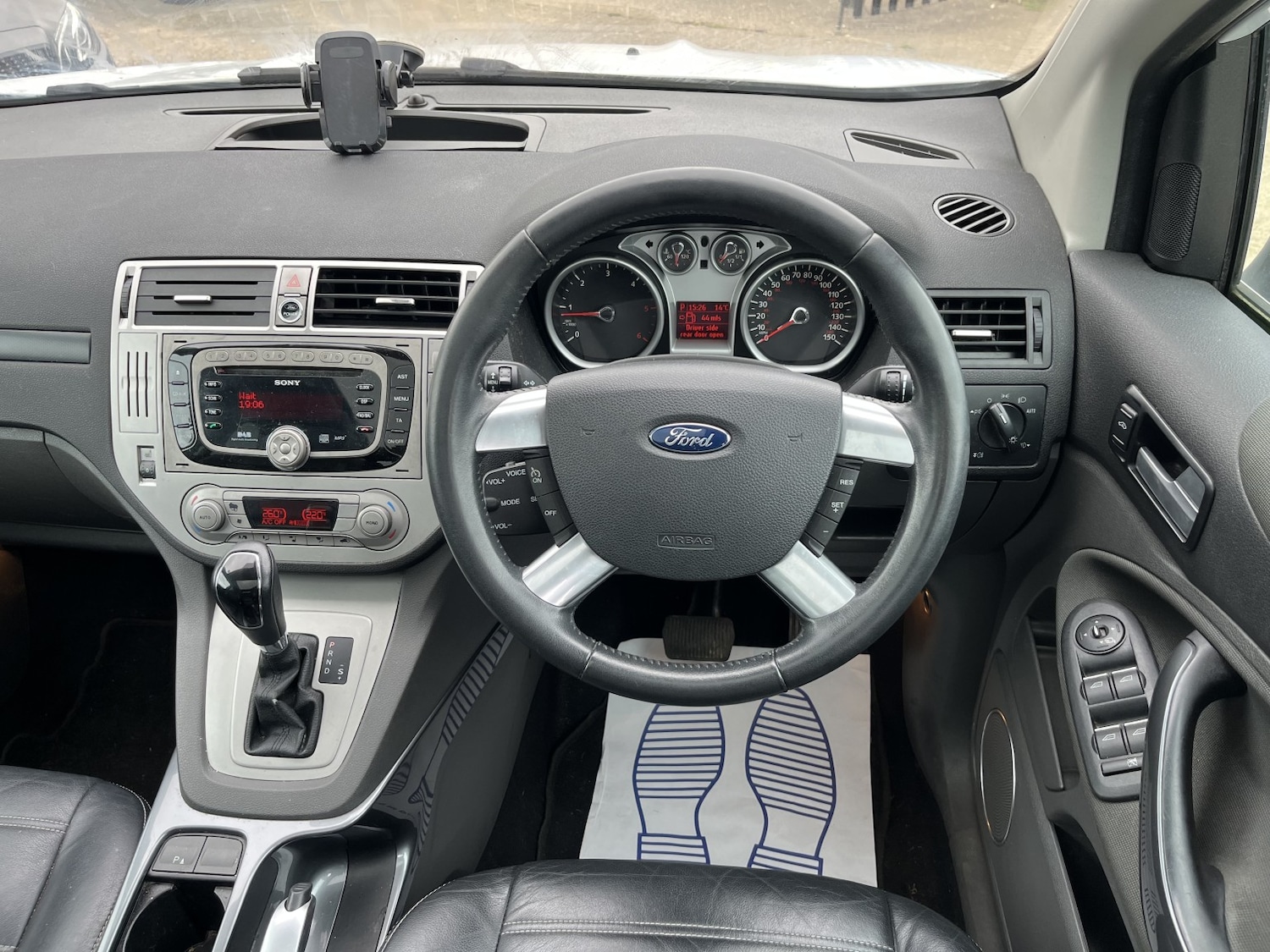 Used Ford Kuga 2010 for sale - 78141095: Photo 13