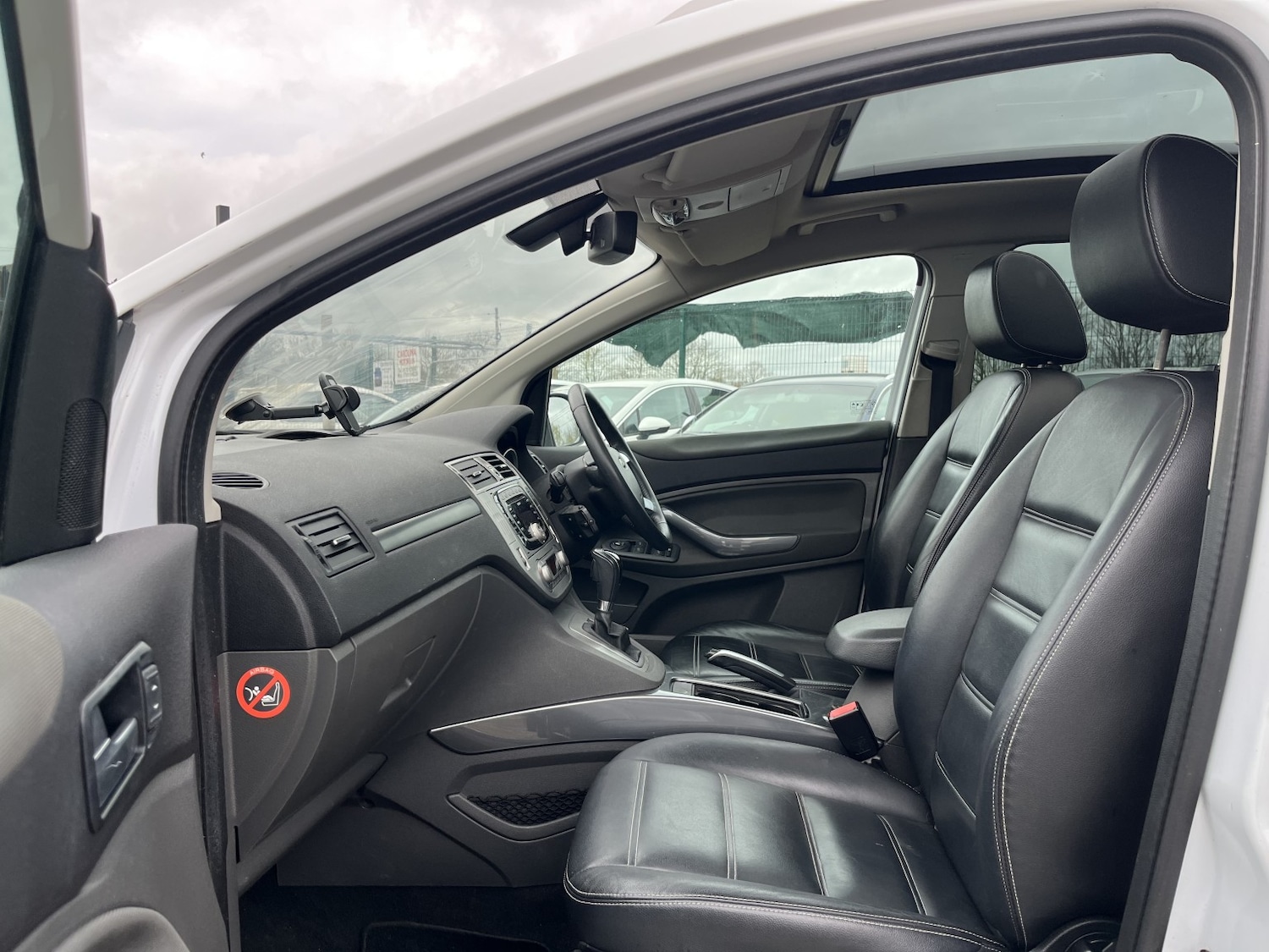 Used Ford Kuga 2010 for sale - 78141095: Photo 15