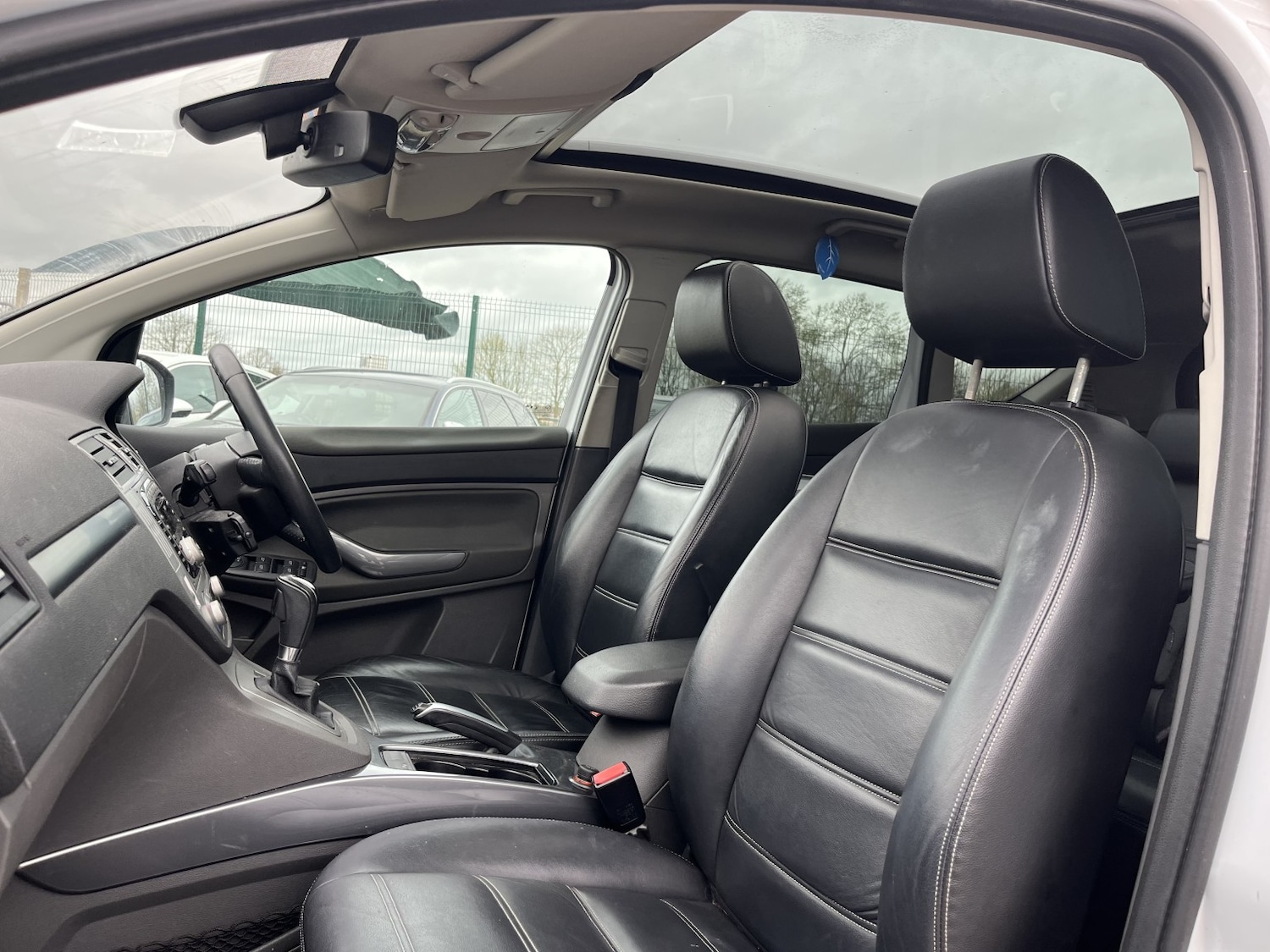 Used Ford Kuga 2010 for sale - 78141095: Photo 16