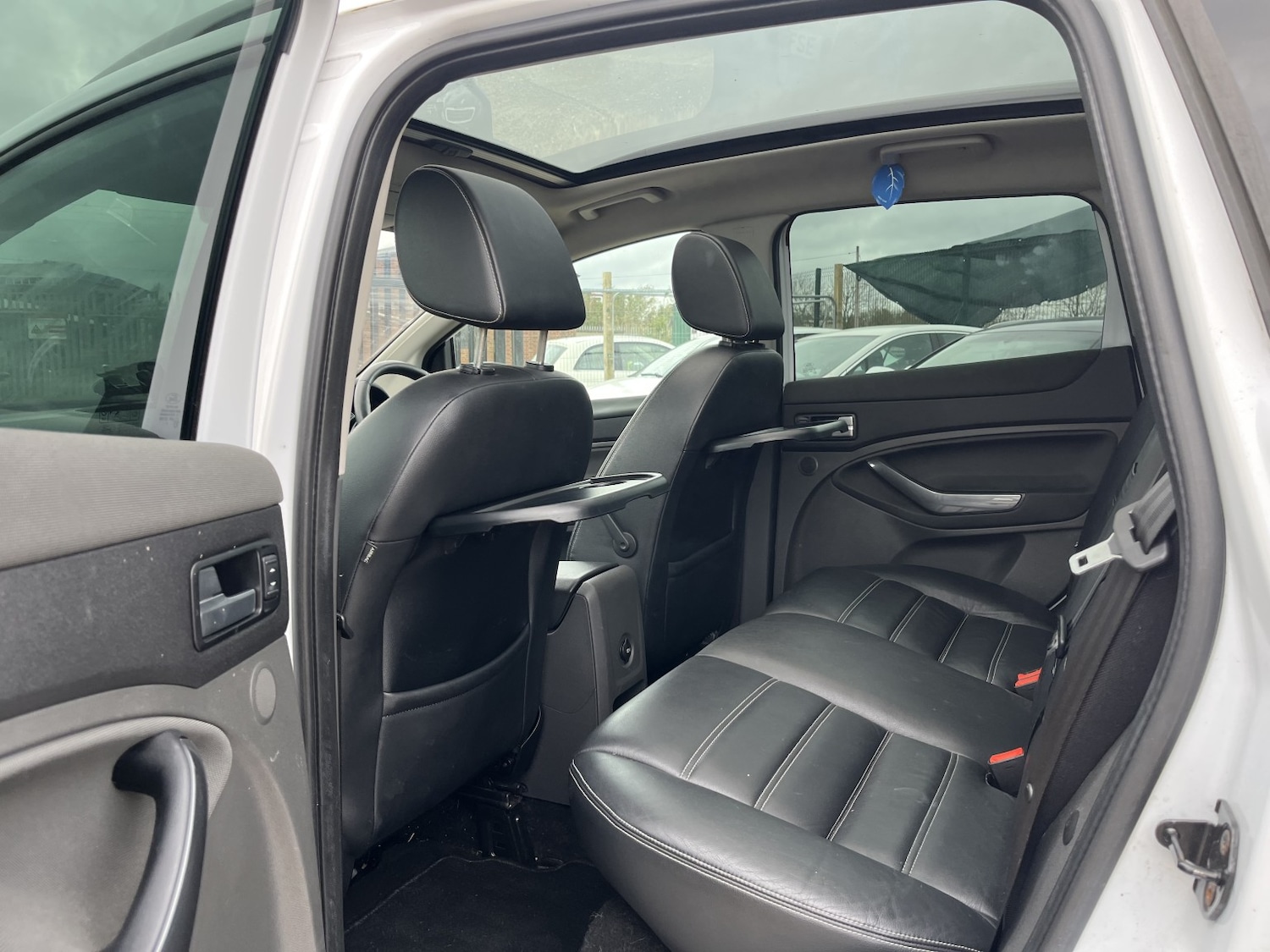 Used Ford Kuga 2010 for sale - 78141095: Photo 18