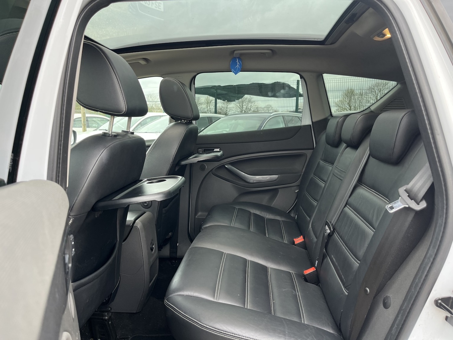 Used Ford Kuga 2010 for sale - 78141095: Photo 19