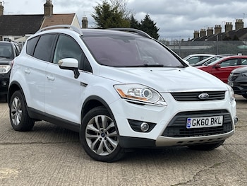 Used Ford Kuga 2010 for sale - 78141095: Photo