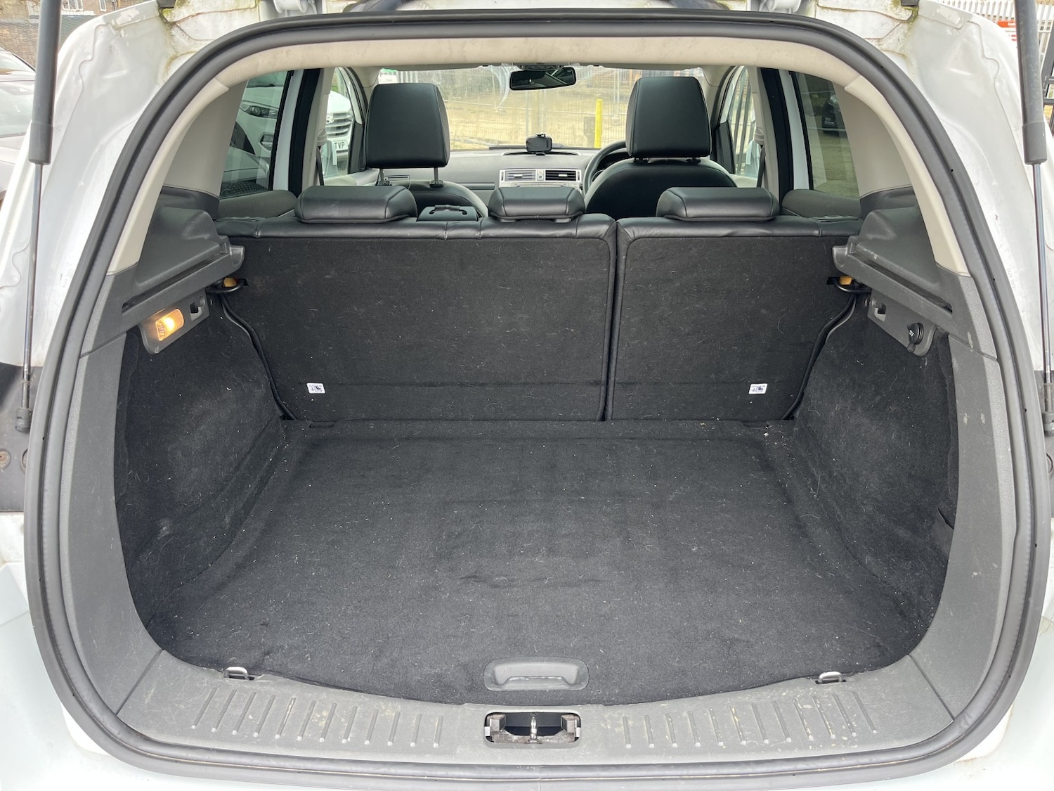 Used Ford Kuga 2010 for sale - 78141095: Photo 20