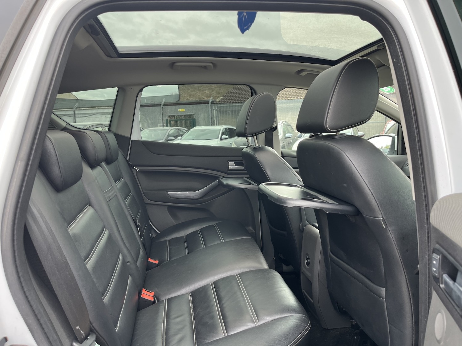 Used Ford Kuga 2010 for sale - 78141095: Photo 21