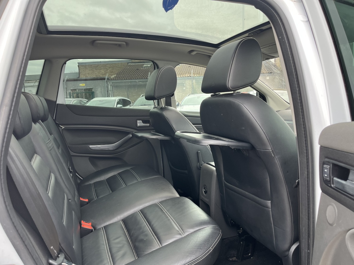 Used Ford Kuga 2010 for sale - 78141095: Photo 22