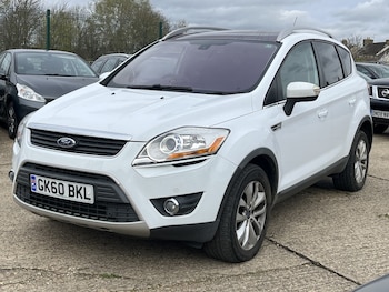 Used Ford Kuga 2010 for sale - 78141095: Photo