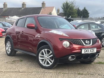 2011 - 1.6 Acenta Premium 5-Door