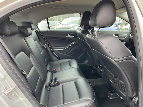 Used Mercedes-Benz A-Class 2016 for sale - 75994485: Photo 13