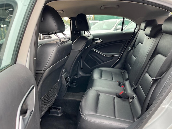 Used Mercedes-Benz A-Class 2016 for sale - 75994485: Photo 14
