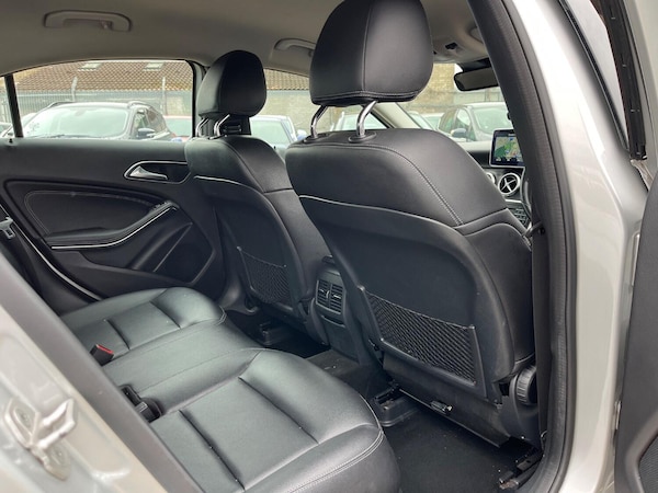 Used Mercedes-Benz A-Class 2016 for sale - 75994485: Photo 15