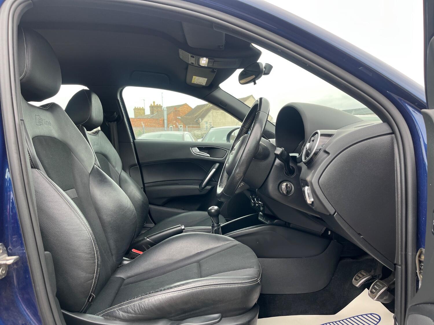 Used Audi A1 2015 for sale - 76794651: Photo 12