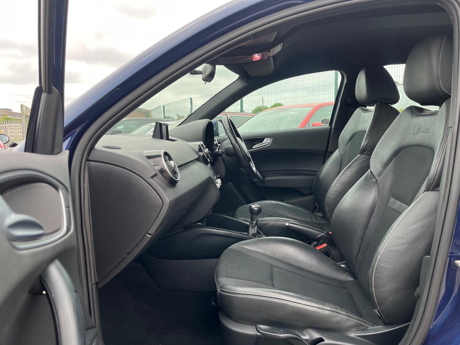 Used Audi A1 2015 for sale - 76794651: Photo 13