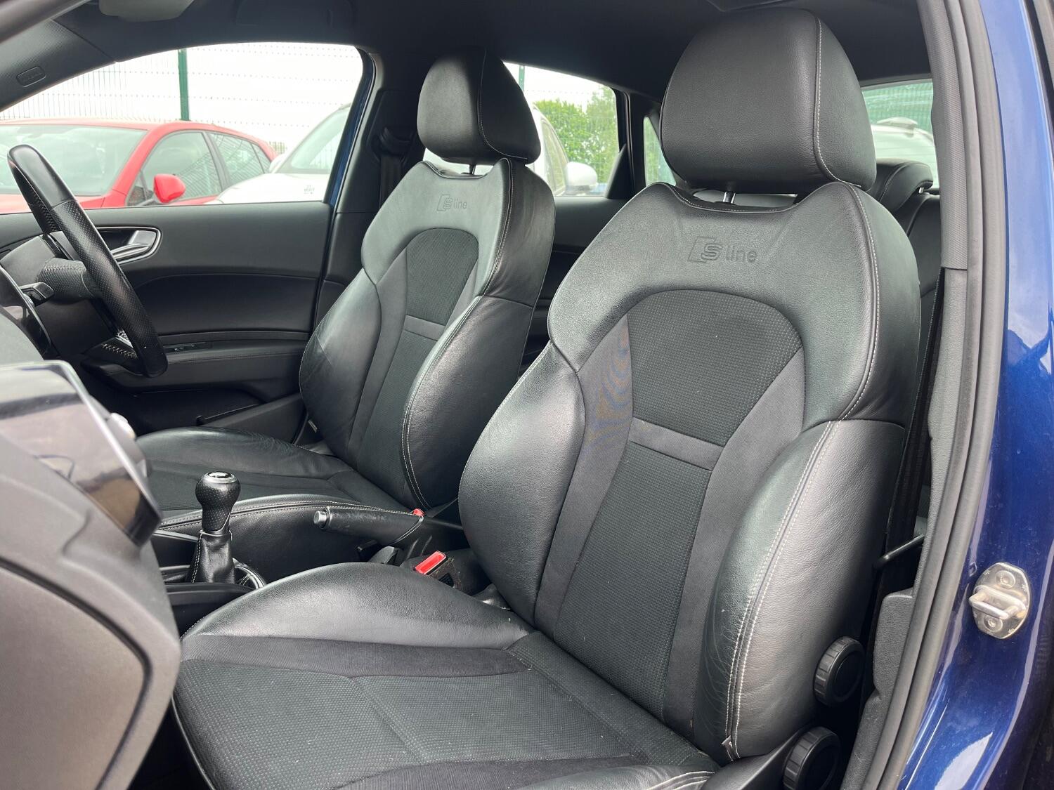 Used Audi A1 2015 for sale - 76794651: Photo 14