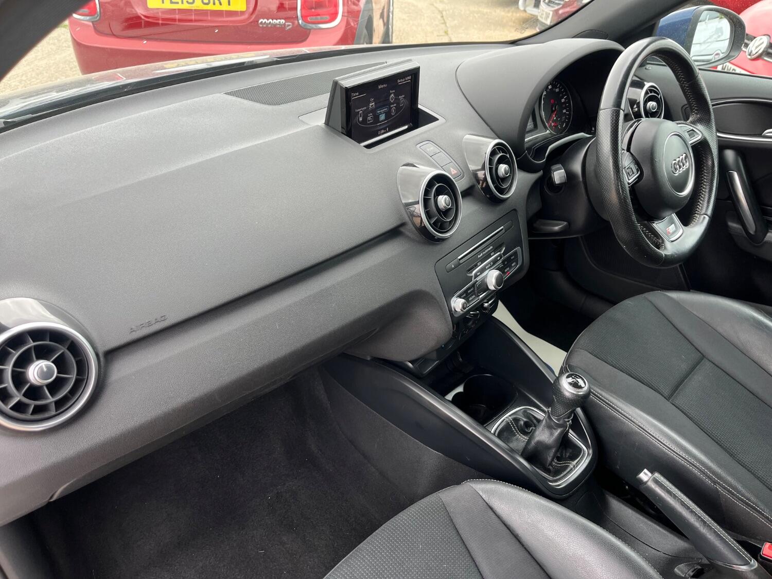 Used Audi A1 2015 for sale - 76794651: Photo 16