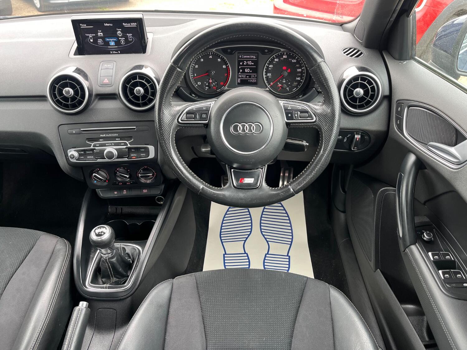 Used Audi A1 2015 for sale - 76794651: Photo 17