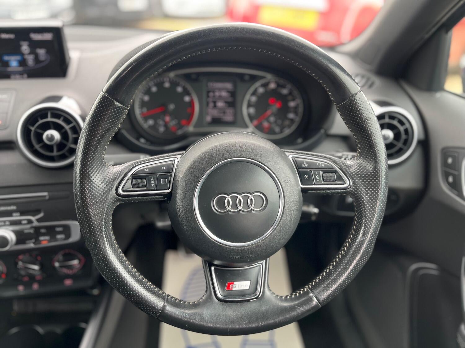 Used Audi A1 2015 for sale - 76794651: Photo 18