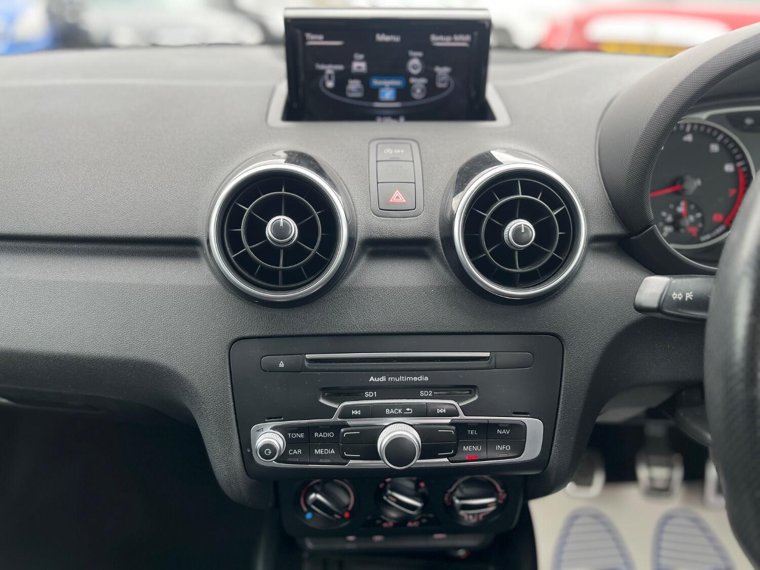 Used Audi A1 2015 for sale - 76794651: Photo 19