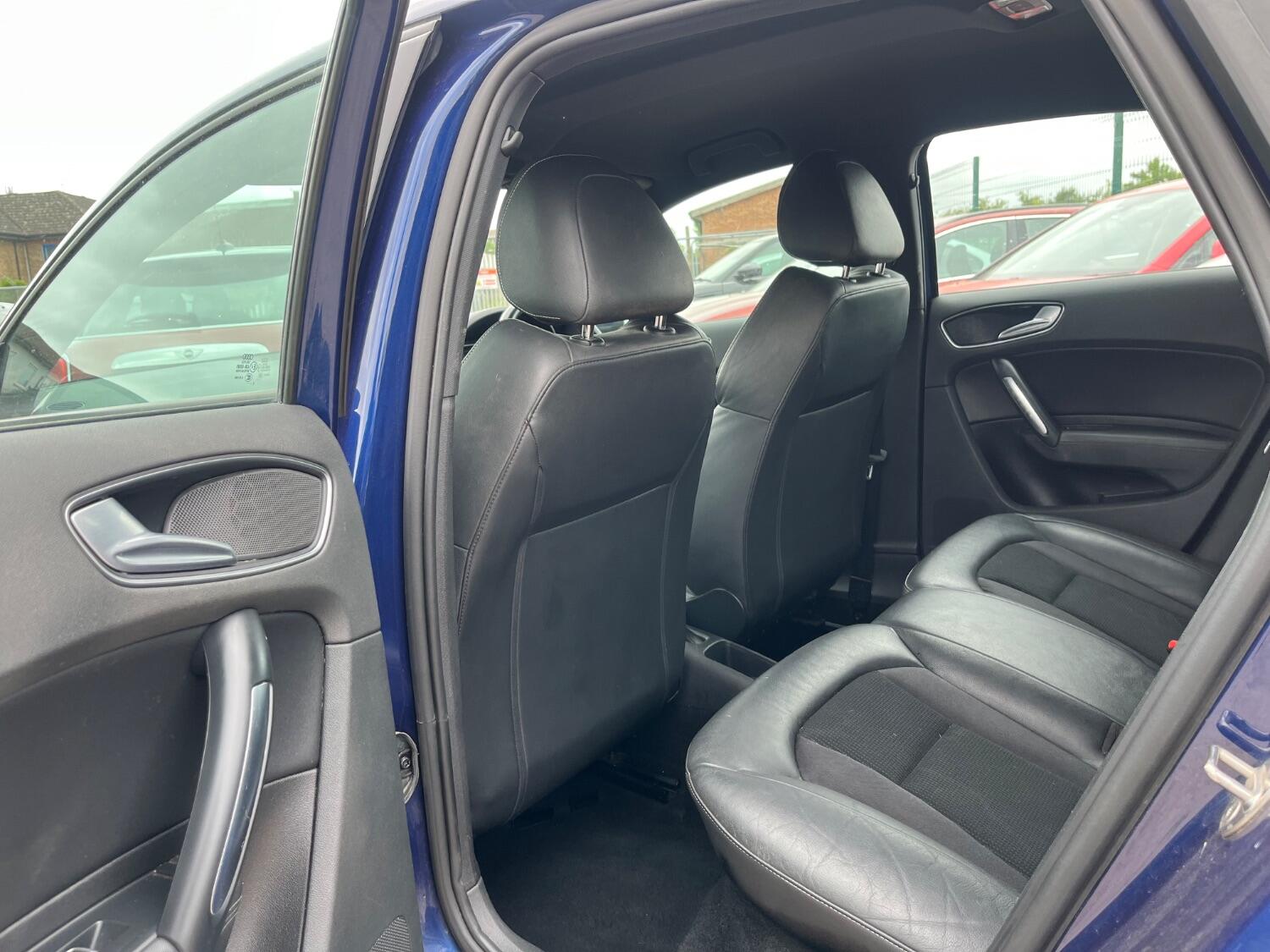 Used Audi A1 2015 for sale - 76794651: Photo 20