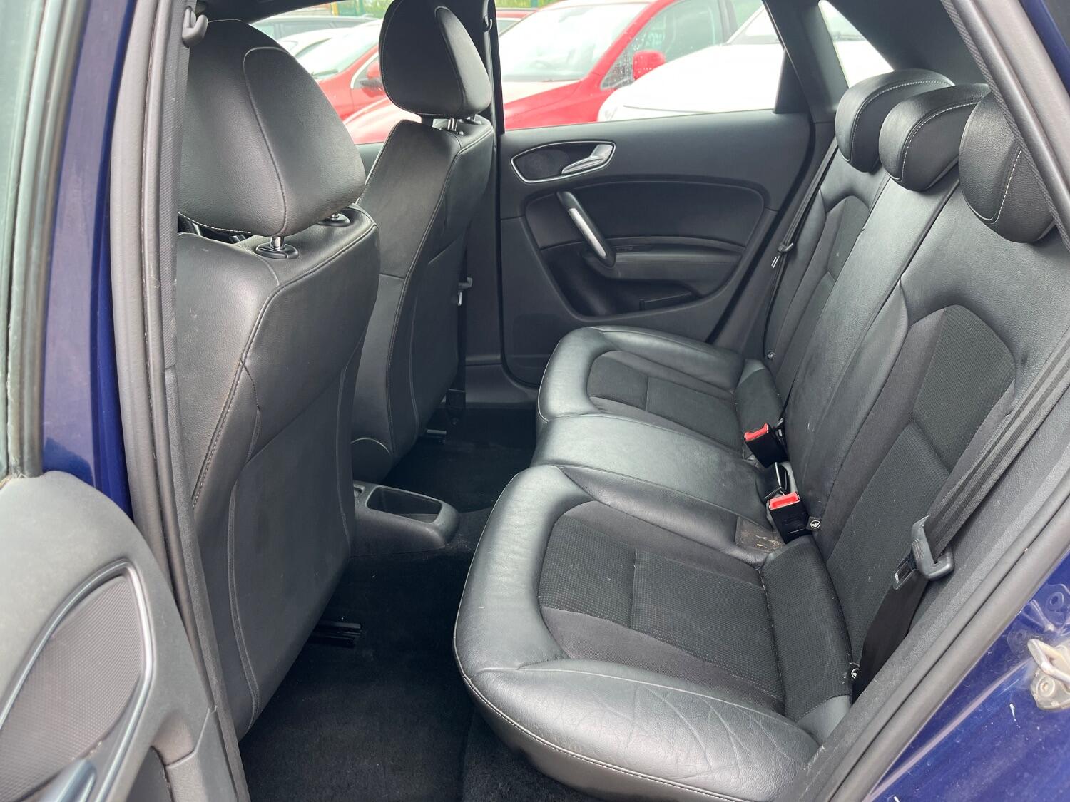 Used Audi A1 2015 for sale - 76794651: Photo 21