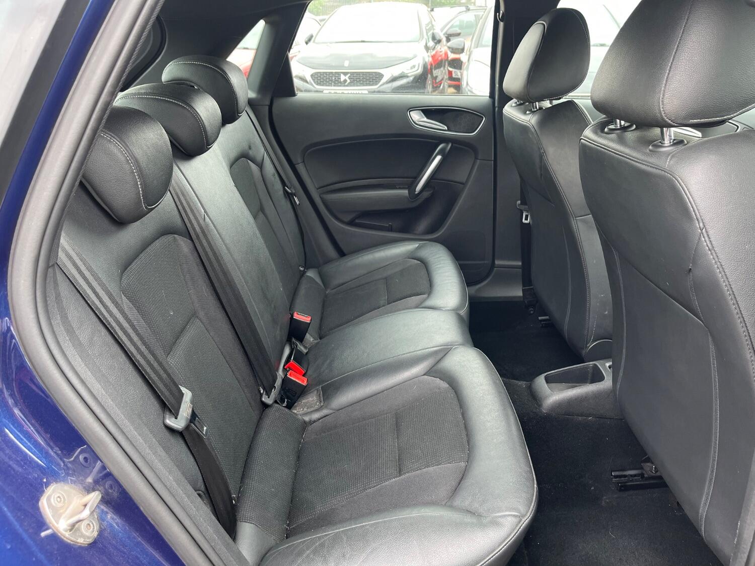 Used Audi A1 2015 for sale - 76794651: Photo 23