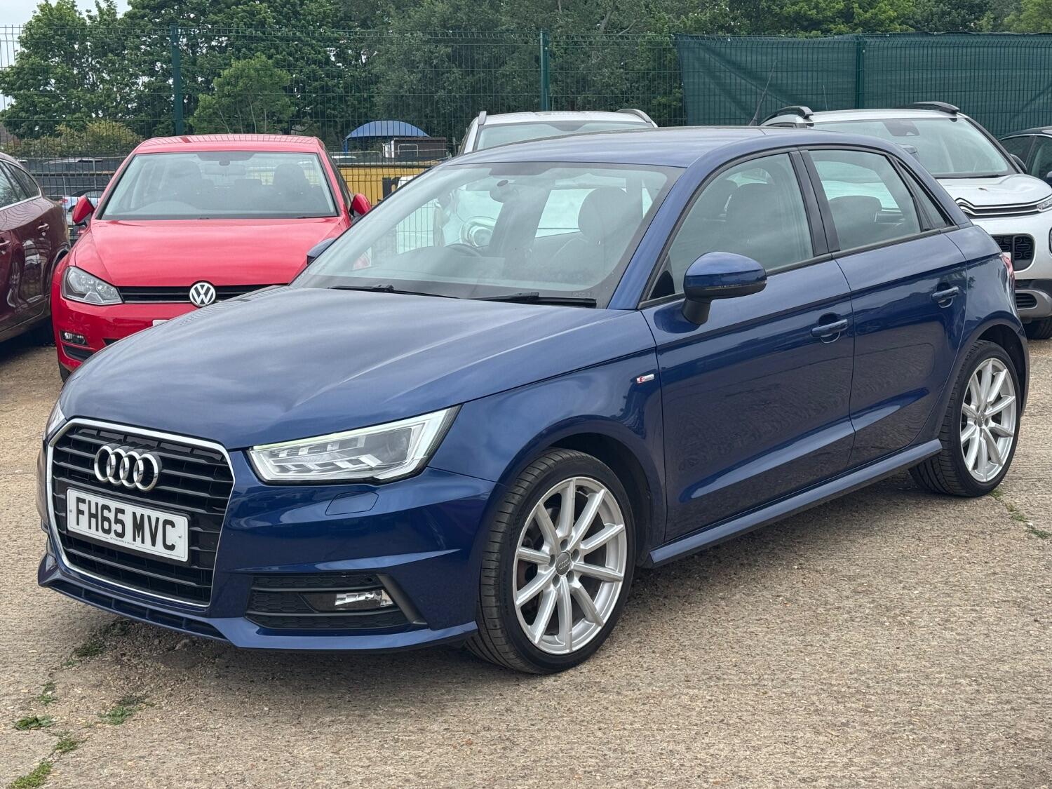Used Audi A1 2015 for sale - 76794651: Photo 27