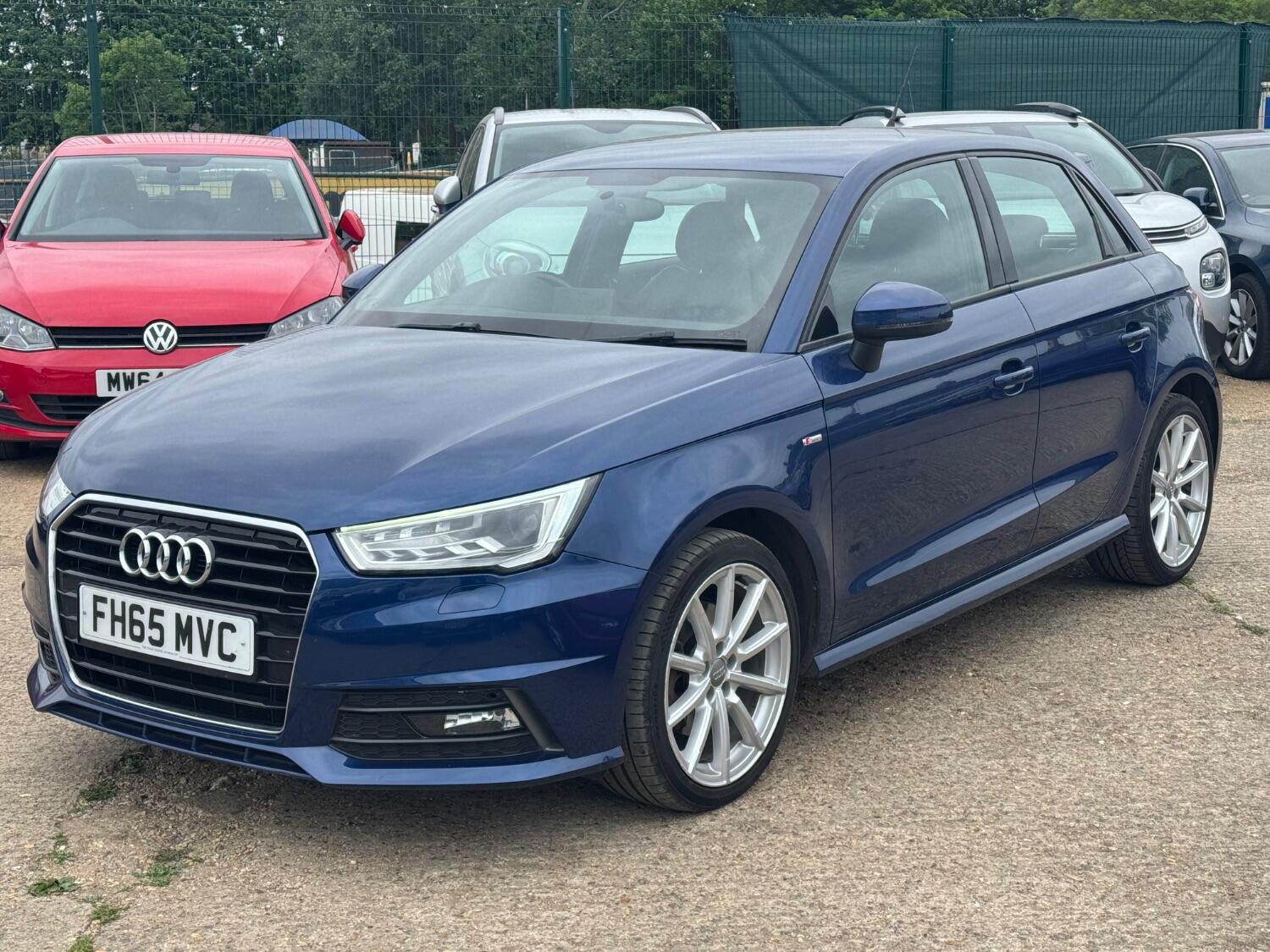 Used Audi A1 2015 for sale - 76794651: Photo 7