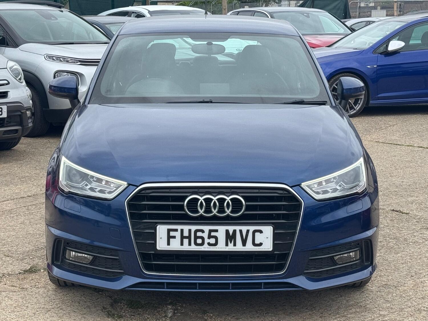 Used Audi A1 2015 for sale - 76794651: Photo 8