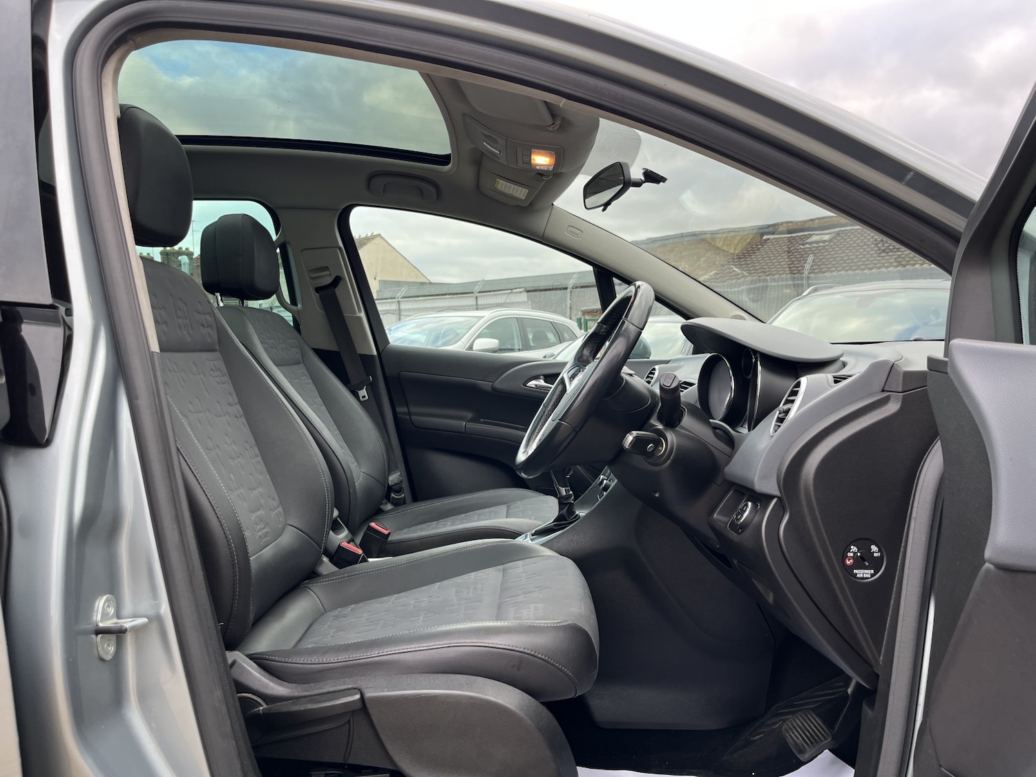 Used Vauxhall Meriva 2011 for sale - 76527381: Photo 11