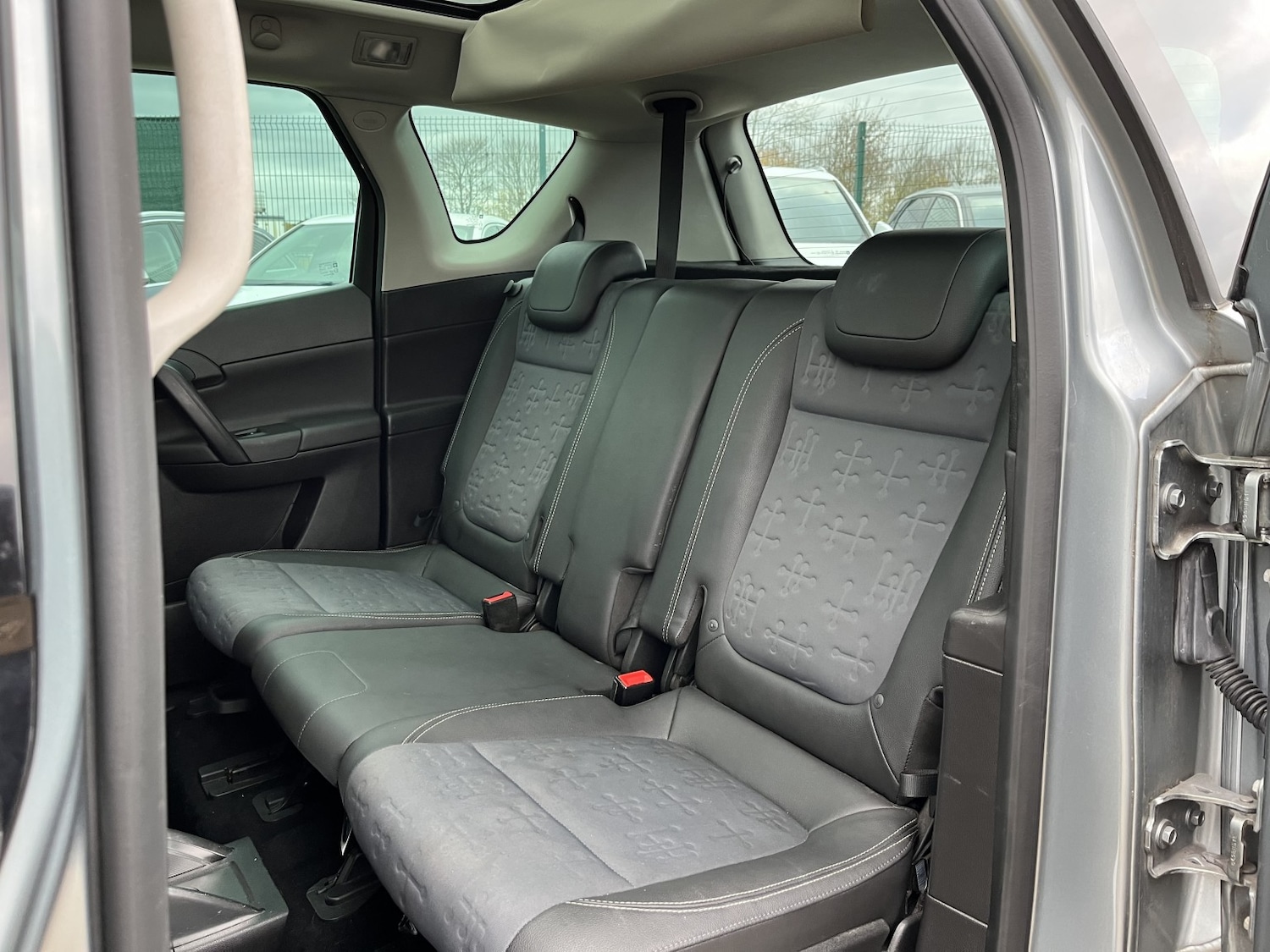 Used Vauxhall Meriva 2011 for sale - 76527381: Photo 18