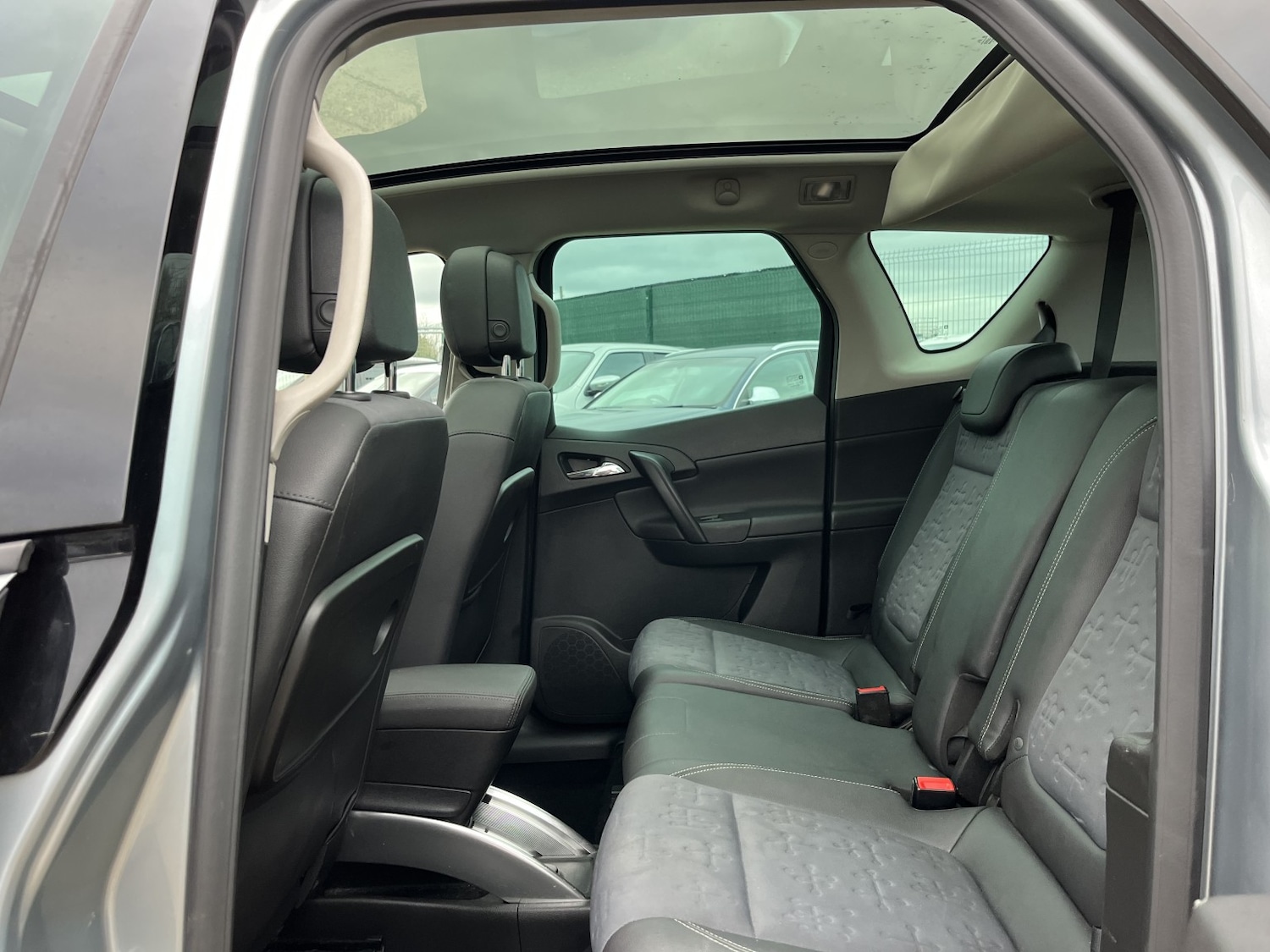 Used Vauxhall Meriva 2011 for sale - 76527381: Photo 19