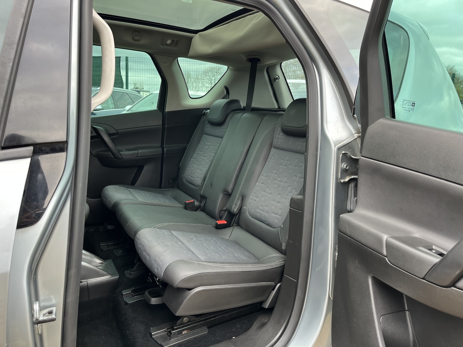 Used Vauxhall Meriva 2011 for sale - 76527381: Photo 20