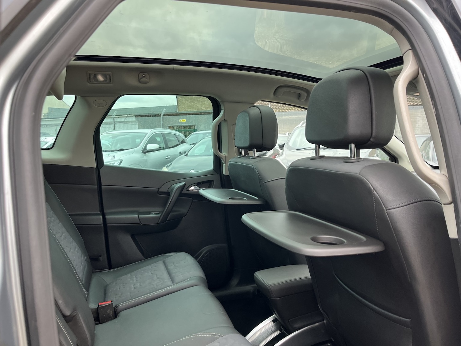 Used Vauxhall Meriva 2011 for sale - 76527381: Photo 21