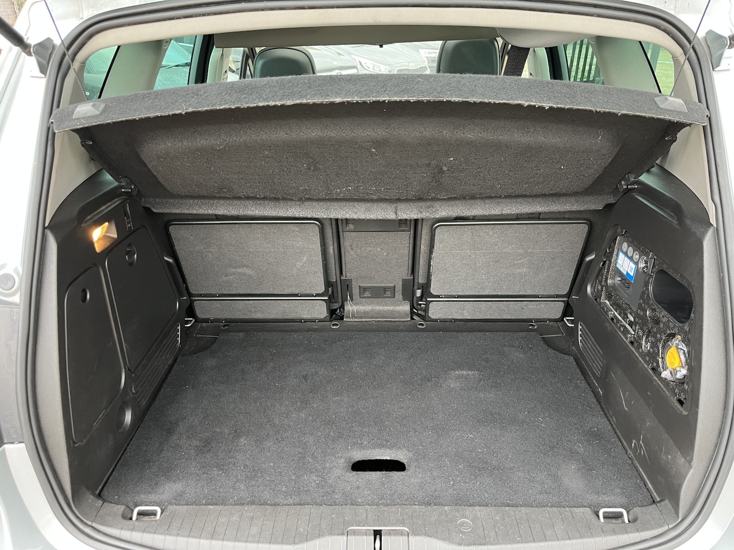 Used Vauxhall Meriva 2011 for sale - 76527381: Photo 22