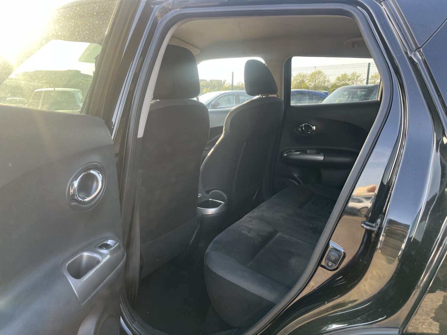 Used Nissan Juke 2012 for sale - 78176060: Photo 16